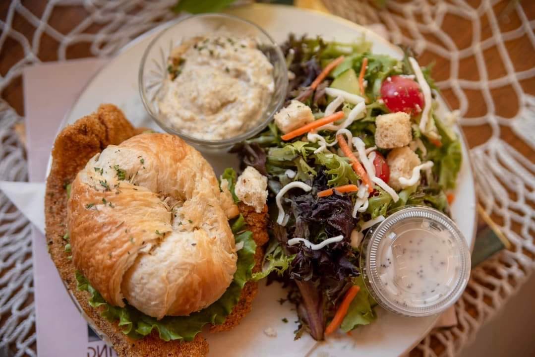 Betty Jane's Kitchen